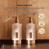 Dear lrean Spring Wilderness Volumizing Oil Control Fragrance Shampoo, 350g