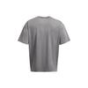 Under Armour T Shirt Men's Silver Gray 1385573-024