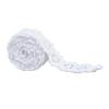 1PCS Wavy Edge Lace Ribbon Embroidery Pattern Eyelet Lace Cotton Lace Trim  Sewing Projects