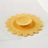 1PC Sewer Floor Drain Deodorizer Toilet Toilet Hair Filter Bathroom Sink Sink Hair Proof Floor Drain Cover