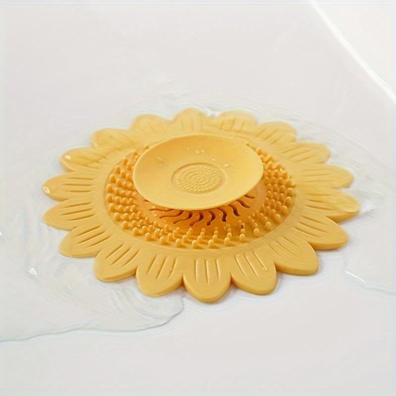 1PC Sewer Floor Drain Deodorizer Toilet Toilet Hair Filter Bathroom Sink Sink Hair Proof Floor Drain Cover
