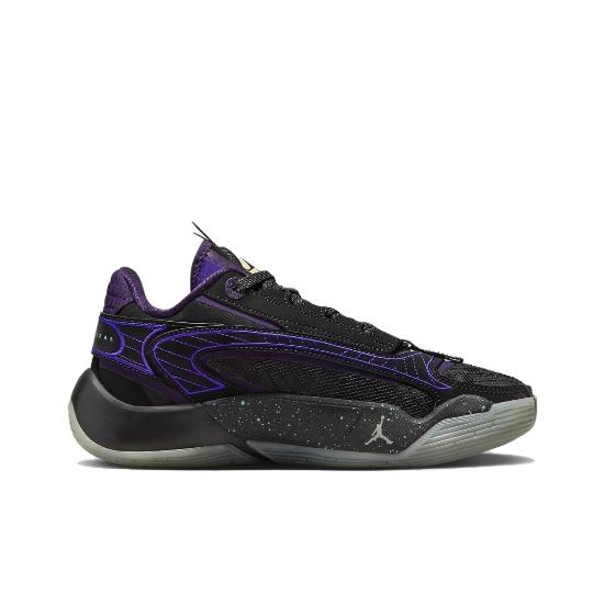 Air Jordan Luka 2 GS Space Hunter DZ3498-001