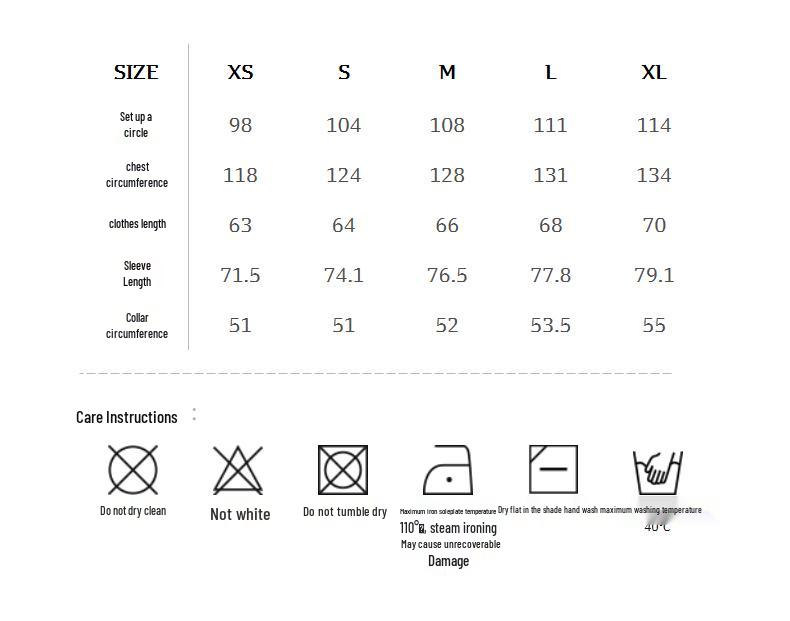 Мужской свитшот CROQUIS 2025 Весна со стойкой воротником и полной молнией