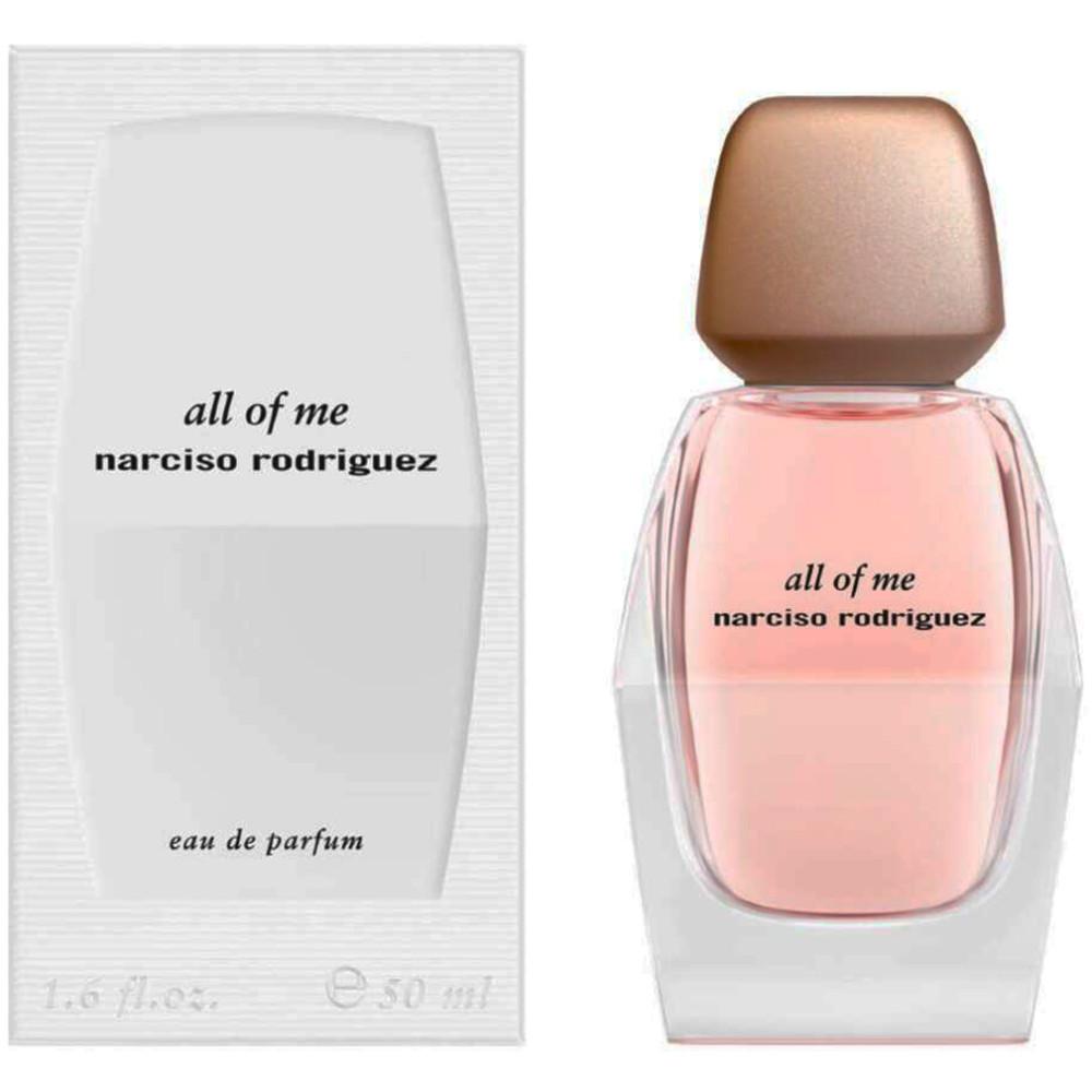 Narciso Rodriguez - Парфюмированная вода All Of Me 50 мл - 