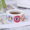 500Pcs Kids Reward Stickers Encouragement Sticker Roll For Students Teachers