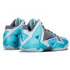 Nike LeBron 11 Gamma Blue 616175-401