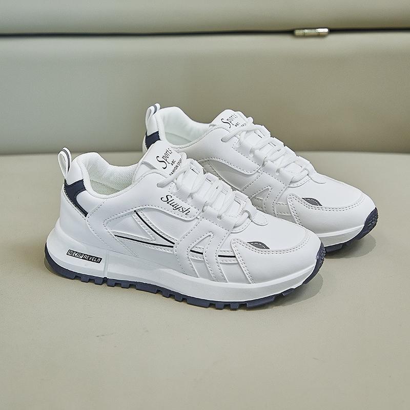 Обувь для женщин Обувь Женская повседневная женская обувь Уличная дышащая обувь Модные спортивные кроссовки для женщин Дорожная обувь Рабочая обувь