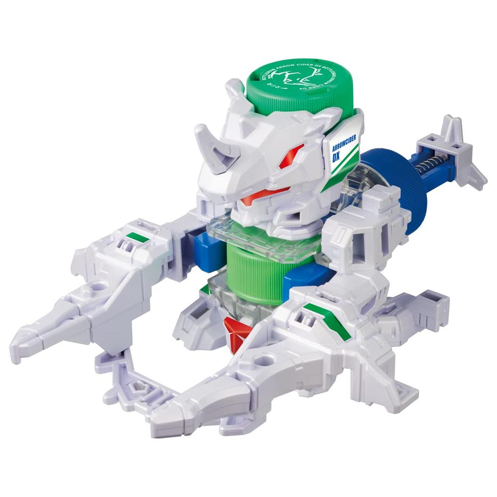 Ботлмен Алосидер DX BOT-40