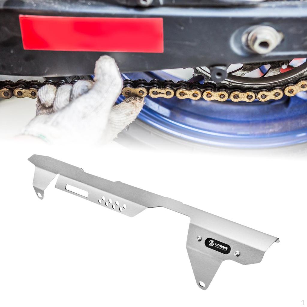 Защитная крышка цепи звездочки прочная для Honda ct125 Hunter