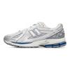 New Balance Кроссовки унисекс 1906R Silver Metallic Blue M1906RQA