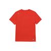 DESCENTE T-Shirts Men's Crew Neck Moderate SP221DTS41