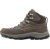 Треккинговые ботинки Jack Wolfskin Cyrox Texapore Mid M