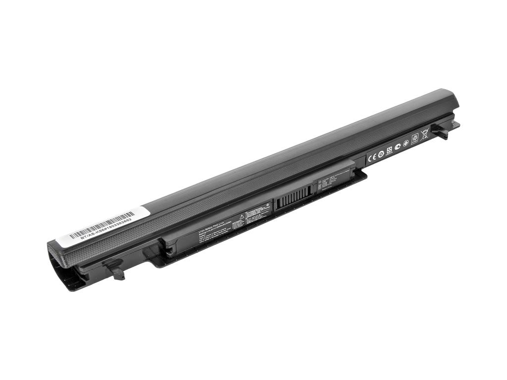A31-K56 A32-K56 A42-K56 Battery For Asus A46 K56