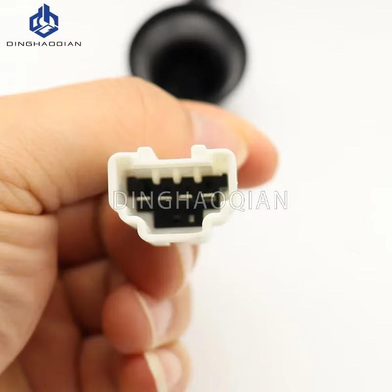 Задний фонарь Автомобильный Задний бампер Стоп Тормоз Поворотник Внешний фонарь Для Mitsubishi Outlander EX 2007 2008 2009 2010 2011 2012 2013