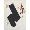 Pandora By Vivienne Multi Soft Tights Black 50d