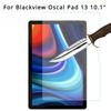 1/2/3 шт. закаленное стекло для Blackview Oscal Pad 13 10,1 дюйма Защитное стекло для планшета на Blackview Oscal 13 10,1 дюйма Защитная пленка для экрана