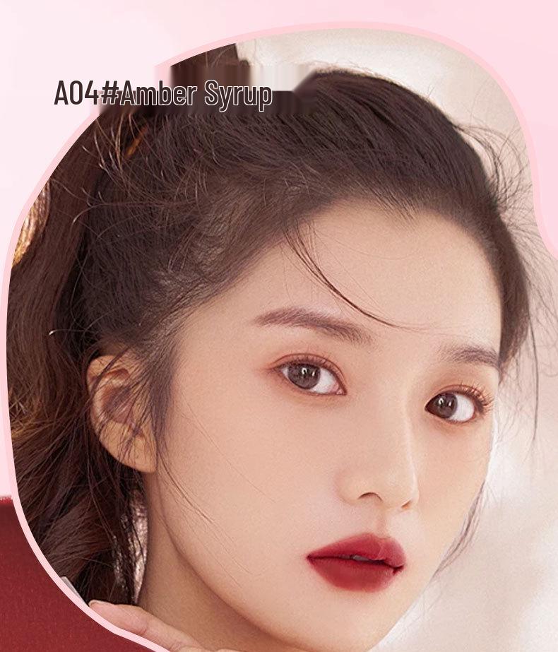 Губная помада Helen Li с длительным увлажнением: Увлажняющий, Водостойкий, Не скатывается и не отпечатывается, Отбеливающий бальзам для губ