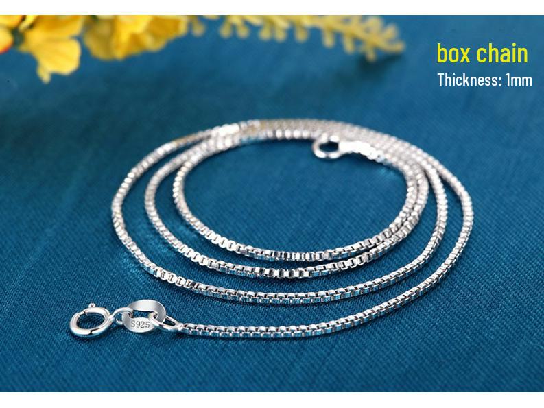 Роскошное простое ожерелье в виде головы быка с подвеской из искусственного муассанита — универсальное классическое ювелирное украшение для женщин