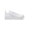 Кеды Chuck Taylor All Star Superplay с низким верхом, парусиновые, белые, для младенцев и малышей