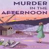 Murder In The Afternoon by Frances Brody Paperback Book 9780749954871
