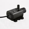 DECDEAL USB Brushless Water Pump with Nozzles Strainer Ultra quiet Mini DC5V Micro Brushless Water Oil Pump Waterproof