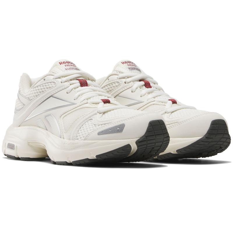 Reebok Женские кроссовки Premier Road Plus 6 'Chalk' 100204589