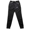 New Knitted Sweatpants Men's Black CW6908-010