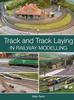 Книга Track and Track Laying In Railway Modelling