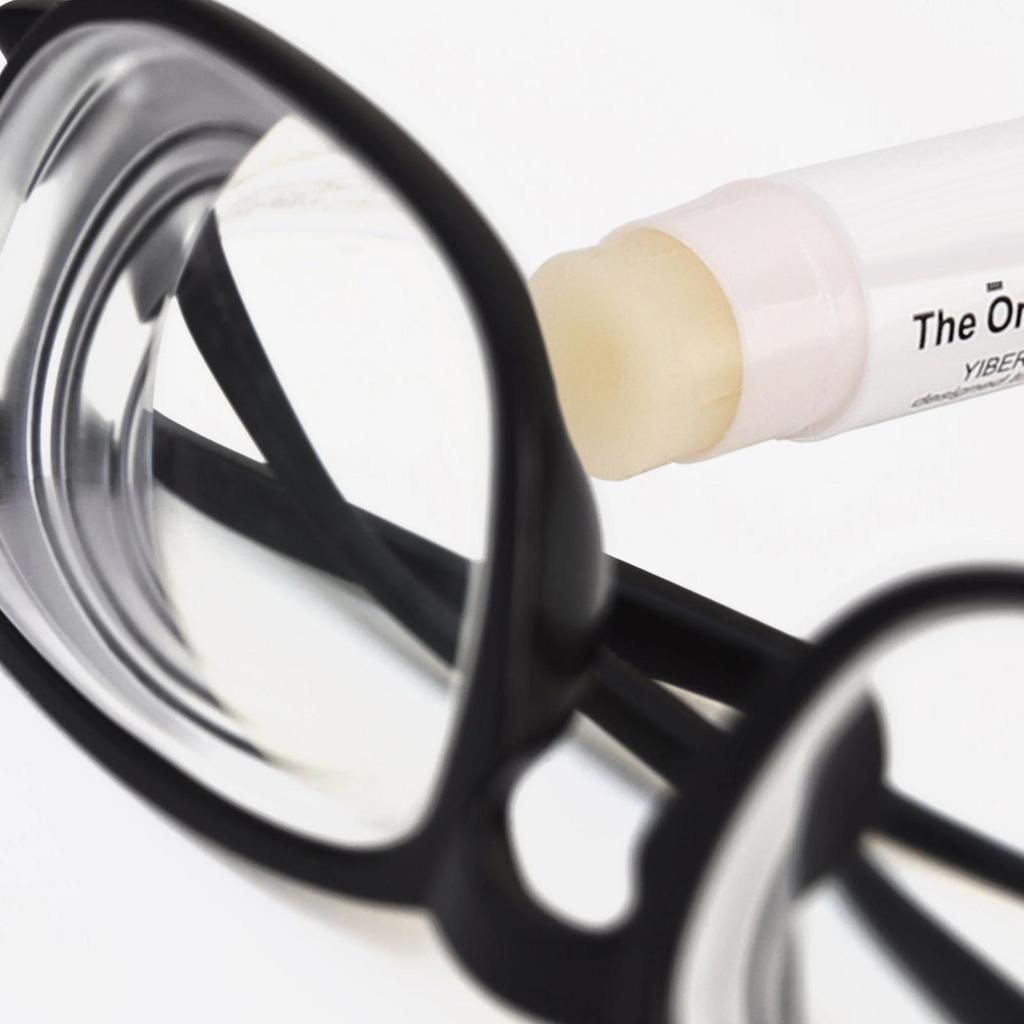 Натуральный воск для очков против скольжения Нескользящий фиксирующий воск для очков Спорт Ежедневное использование для очков Солнцезащитные очки Очки для чтения