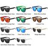 Outdoor Shades Classic Polarized Sunglasses Mirrored Sun Glasses Fishing Driving