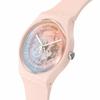 Смотреть FLEETINGLY PINK Pink [Swatch] ПЛАТИТЕ! SO32P103-5300