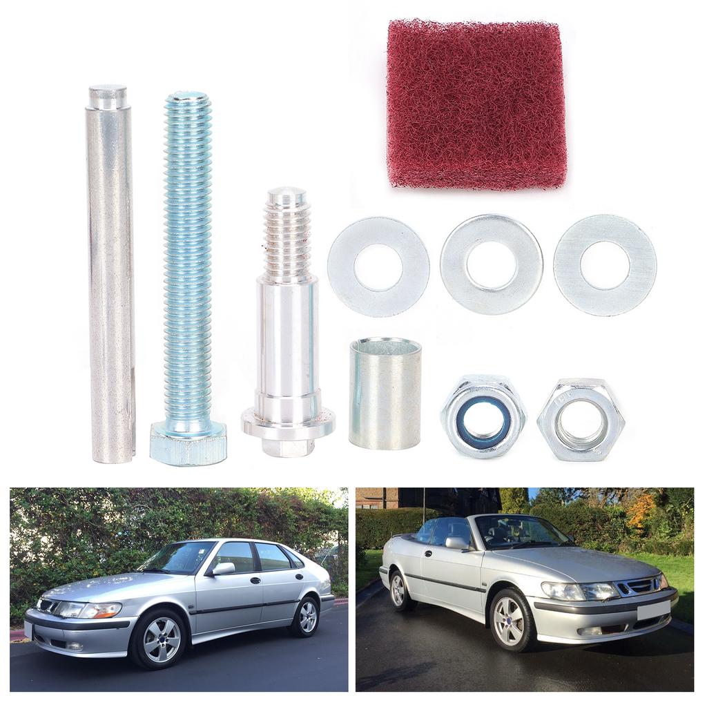 Комплект для ремонта башни переключения передач 55556311 Замена аксессуара для Saab 9 3 с 2002 года