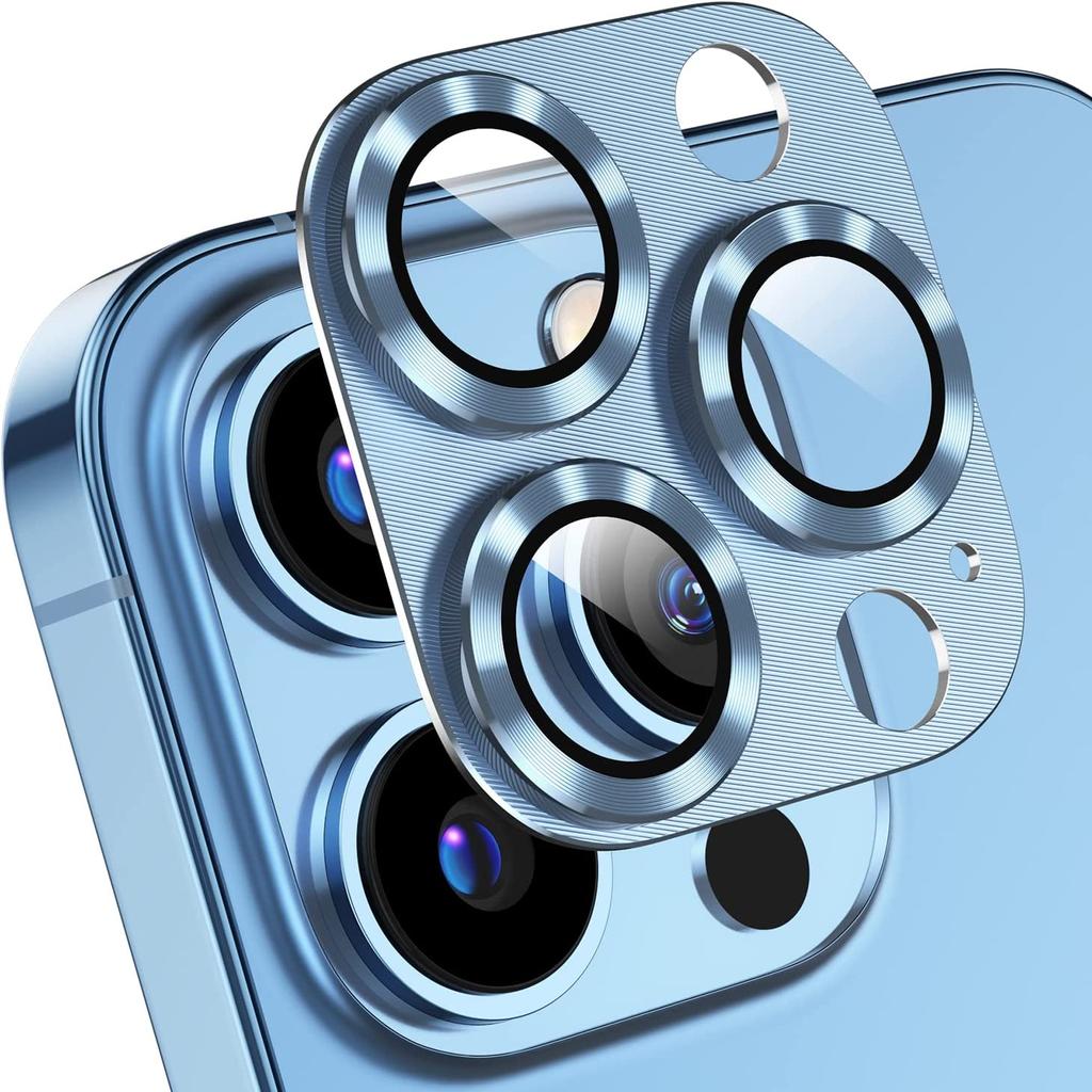 Полная защита объектива камеры для IPhone 14 Plus 13 14 Pro Max 12 14Pro 13Pro 12Pro IPhone14 Защитный аксессуар из закаленного стекла