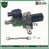 Вестгейт турбины CT16V 17201-30160 17201-30100 Привод 17201-30101 для Toyota Landcruiser D-4D 127 кВт 173 л.с. 1KD-FTV 2006-