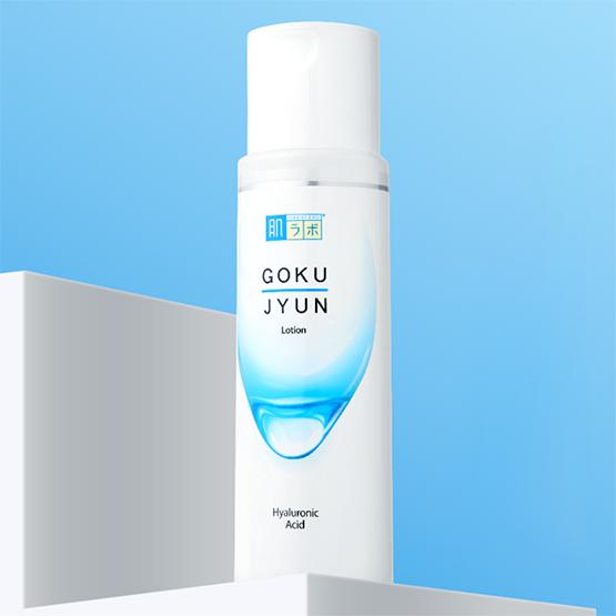 Hadalabo Gokujyun Lotion 170ml