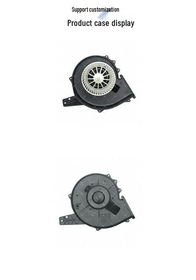 Compatible Blower Motor for New Jetta & Skoda Rapid Air Conditioning (Part 34D819015)