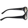 Солнцезащитные очки Fastrack Bugeye Shaped с технологией градиентных линз для женщин