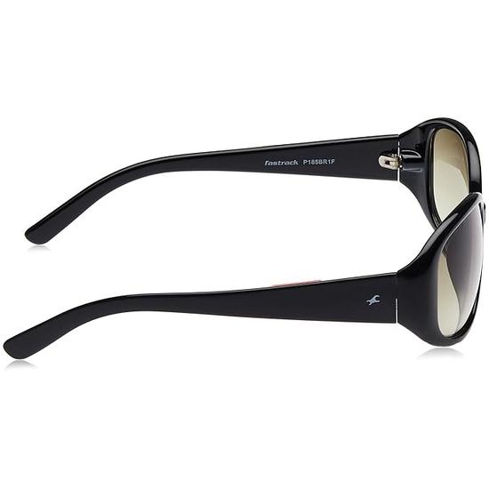 Солнцезащитные очки Fastrack Bugeye Shaped с технологией градиентных линз для женщин