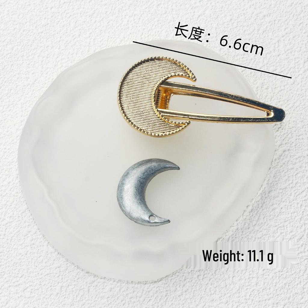 Набор брокадных заколок для волос в китайском стиле: Материал для зажимов-уточек для аксессуаров для волос