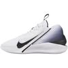 Nike ГТ. Jump Academy Dark Flame Амортизация, Износостойкие Высокие Баскетбольные Кроссовки Мужские Черно-Красные HF1804-100(Команда545-)