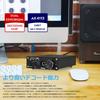 HiFi Двойной ES9038Q2M USB ЦАП COAX OPT Цифро-аналоговый преобразователь Усилитель для наушников