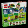 LEGO Конструктор Super Mario Adventures with Luigi