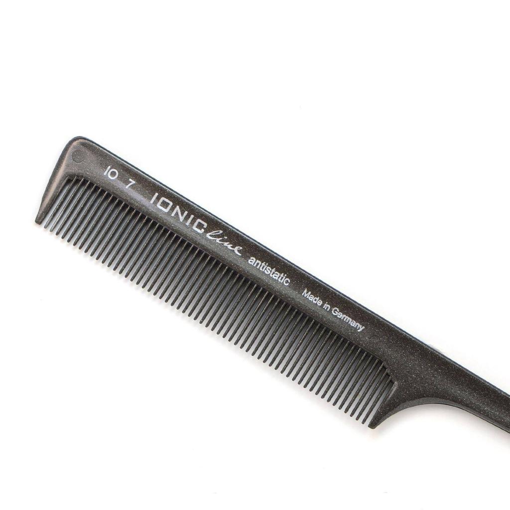 Ионный хвостовой гребень HS-IO 7