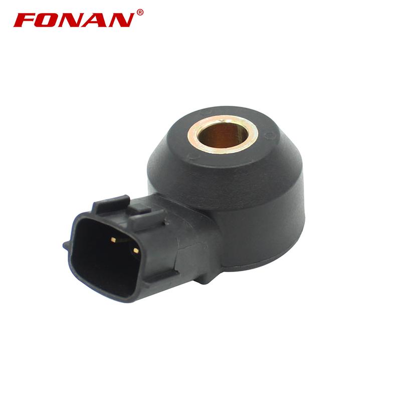 High Quality Knock Detonation Sensor For Nissan Sunny FNB15 B15 Sedan QG15DE 1998-2002 220604M500 220604M50A