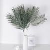 Искусственный лист арековой пальмы для свадебного декора и стилизации комнатных растений