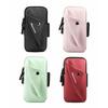 Lightweight Running Phone Holder Waterproof Armband Sports Phone Bag  Gym Yoga Cycling