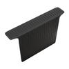 Grey/Black Kitchen Sink Protector Heat Resistant Divider Mat  Sink Protection
