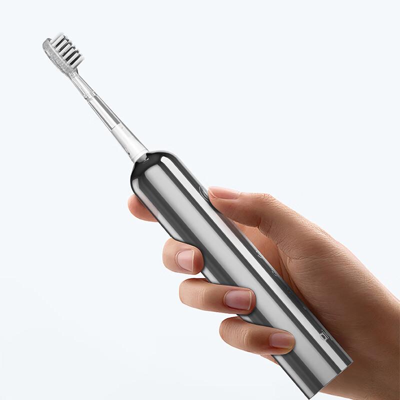aigo Sonic Electric Toothbrush CN plug (adapter included)