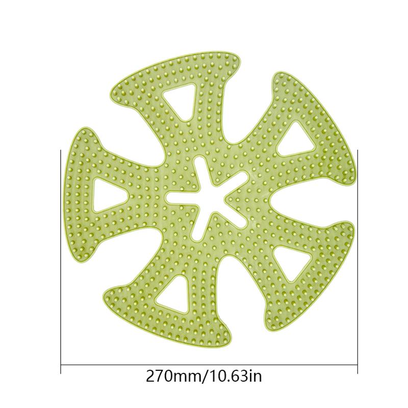 1 шт. Силиконовая подкладка для мотоциклетного шлема, подушечка для шлема, не деформирующаяся, вентилируемая, дышащая подкладка для велосипедного шлема