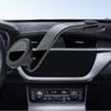 Приборная панель, автомобильное крепление в автомобильном держателе телефона, прочный, навигационный кронштейн на стойке приборной панели для